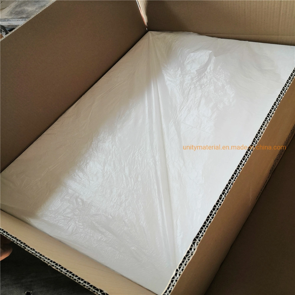 1600c 1800c 1900c Heat Thermal Insulation Aluminum Silicate / Mullite Rcf Refractory Ceramic Fiber Board for High Temperature Dental Furnace Oven Stove