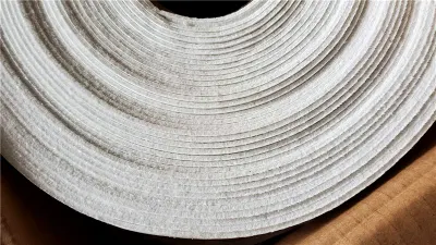Хорошее Al2O3 Sio2 Luyangwool огнестойкое Китай 1260 1400 керамическое одеяло цена волокна