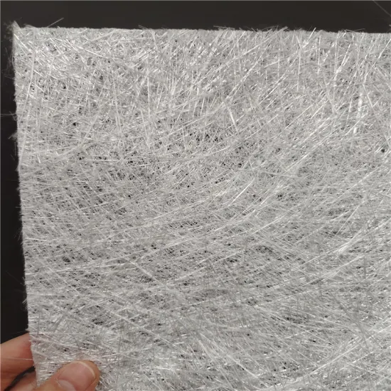 Высокая температура без деформации ковровой ткани из стекловолокна
